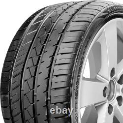 4 Tires Lionhart LH-FIVE 235/50ZR17 235/50R17 100W XL AS A/S High Performance