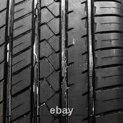 4 Tires Lionhart LH-FIVE 235/50ZR17 235/50R17 100W XL AS A/S High Performance