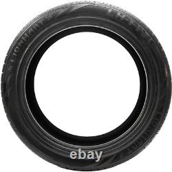 4 Tires Lionhart LH-FIVE 235/50ZR17 235/50R17 100W XL AS A/S High Performance