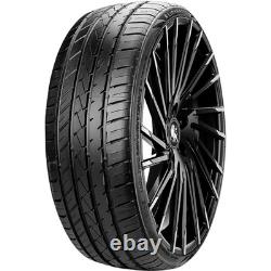 4 Tires Lionhart LH-FIVE 235/50ZR17 235/50R17 100W XL AS A/S High Performance