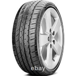 4 Tires Lionhart LH-FIVE 235/50ZR17 235/50R17 100W XL AS A/S High Performance