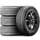 4 Tires Lionhart Lionclaw Ht 215/60r17 96h All Weather