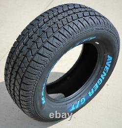 4 Tires Mastercraft Avenger G/T 215/70R14 96T A/S All Season