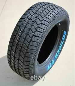 4 Tires Mastercraft Avenger G/T 215/70R14 96T A/S All Season