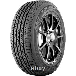 4 Tires Mastercraft SRT Touring 215/55R16 97H XL A/S All Season