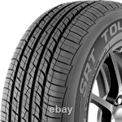 4 Tires Mastercraft SRT Touring 215/55R16 97H XL A/S All Season