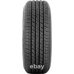 4 Tires Mastercraft SRT Touring 215/55R16 97H XL A/S All Season