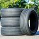 4 Tires Pirelli P Zero All Season 235/45r18 94v A/s Performance