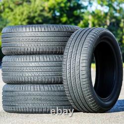 4 Tires Pirelli P Zero All Season 235/45R18 94V A/S Performance