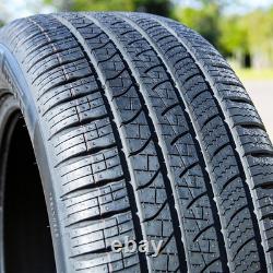 4 Tires Pirelli P Zero All Season 235/45R18 94V A/S Performance