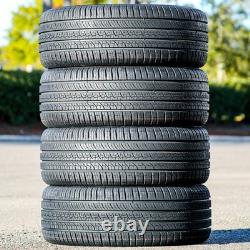 4 Tires Pirelli P Zero All Season 235/45R18 94V A/S Performance