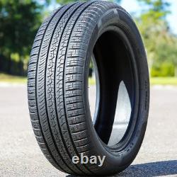 4 Tires Pirelli P Zero All Season 235/45R18 94V A/S Performance