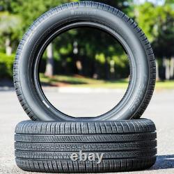 4 Tires Pirelli P Zero All Season 235/45R18 94V A/S Performance