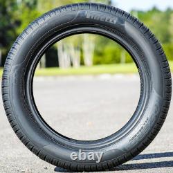 4 Tires Pirelli P Zero All Season 235/45R18 94V A/S Performance