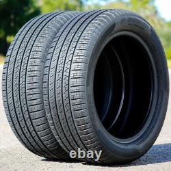 4 Tires Pirelli P Zero All Season 235/45R18 94V A/S Performance