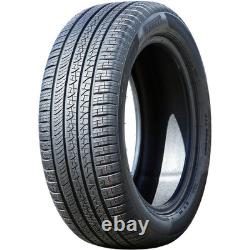 4 Tires Pirelli P Zero All Season 235/45R18 94V A/S Performance