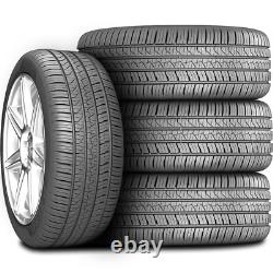 4 Tires Pirelli P Zero All Season 245/60R18 105H AS A/S Performance