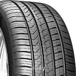 4 Tires Pirelli P Zero All Season 245/60R18 105H AS A/S Performance