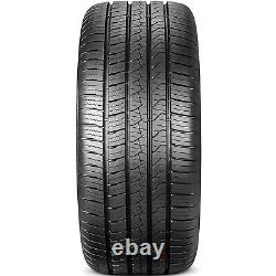 4 Tires Pirelli P Zero All Season 245/60R18 105H AS A/S Performance