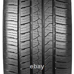 4 Tires Pirelli P Zero All Season 245/60R18 105H AS A/S Performance