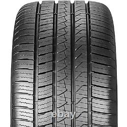 4 Tires Pirelli P Zero All Season 245/60R18 105H AS A/S Performance
