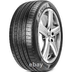 4 Tires Pirelli P Zero All Season 245/60R18 105H AS A/S Performance