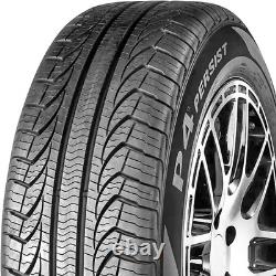4 Tires Pirelli P4 Persist AS Plus 205/65R16 95T A/S All Season