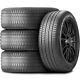 4 Tires Pirelli Scorpion Zero All Season 275/45r20 110h Xl Performance Run Flat