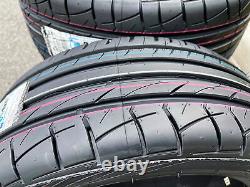 4 Tires Premiorri Solazo S Plus 215/55R17 94V XL Performance