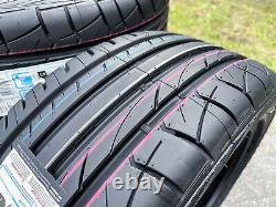 4 Tires Premiorri Solazo S Plus 215/55R17 94V XL Performance