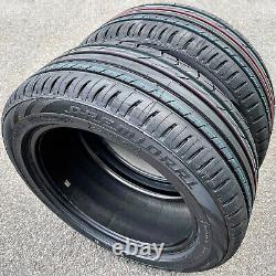 4 Tires Premiorri Solazo S Plus 215/55R17 94V XL Performance