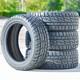 4 Tires Premiorri Viamaggiore Z Plus 215/55r17 98h Snow Winter