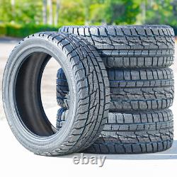 4 Tires Premiorri ViaMaggiore Z Plus 215/55R17 98H Snow Winter