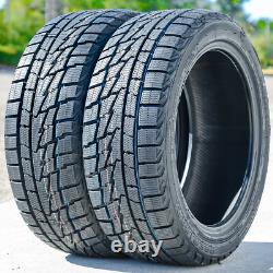 4 Tires Premiorri ViaMaggiore Z Plus 215/55R17 98H Snow Winter