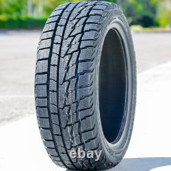 4 Tires Premiorri ViaMaggiore Z Plus 215/55R17 98H Snow Winter