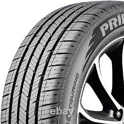 4 Tires Primewell PS890 Touring 215/55R16 93H AS A/S All Season