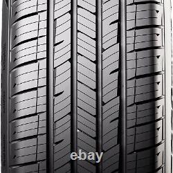 4 Tires Primewell PS890 Touring 215/55R16 93H AS A/S All Season