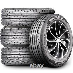 4 Tires Primewell PS890 Touring 215/60R16 95H AS A/S All Season