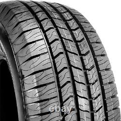 4 Tires Primewell Valera HT Steel Belted 235/75R15 105T (OWL) AS A/S All Season