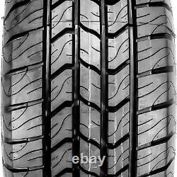 4 Tires Primewell Valera HT Steel Belted 235/75R15 105T (OWL) AS A/S All Season