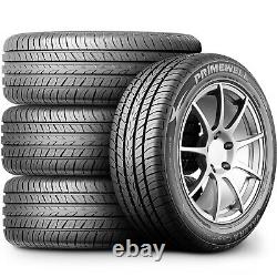 4 Tires Primewell Valera Sport AS 235/50ZR18 235/50R18 97W A/S High Performance