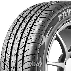 4 Tires Primewell Valera Sport AS 235/50ZR18 235/50R18 97W A/S High Performance