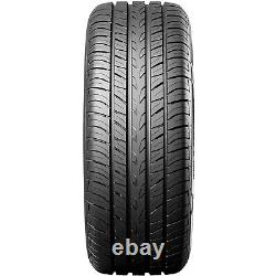 4 Tires Primewell Valera Sport AS 235/50ZR18 235/50R18 97W A/S High Performance