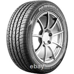 4 Tires Primewell Valera Sport AS 235/50ZR18 235/50R18 97W A/S High Performance