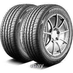 4 Tires Primewell Valera Sport AS 235/50ZR18 235/50R18 97W A/S High Performance