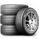 4 Tires Primewell Valera Sport As 245/45zr18 245/45r18 100w Xl A/s Performance