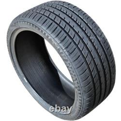 4 Tires Radar Dimax R8 225/35ZR18 225/35R18 87Y XL A/S High Performance