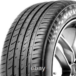 4 Tires Radar Dimax R8 225/35ZR18 225/35R18 87Y XL A/S High Performance