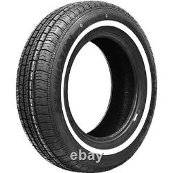 4 Tires Remington Touring LX 155/80R13 79S AS A/S All Season