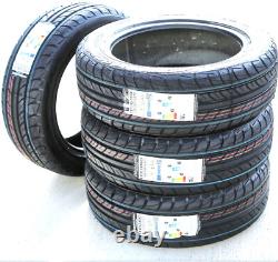 4 Tires Rosava Itegro 195/55R16 87V Performance